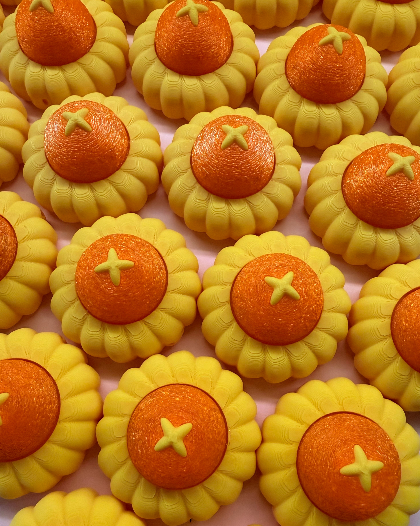 Pineapple Tart Clicker