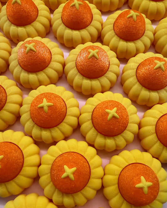 Pineapple Tart Clicker